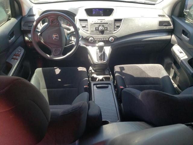 2014 HONDA CR-V LX - 2HKRM3H34EH530624
