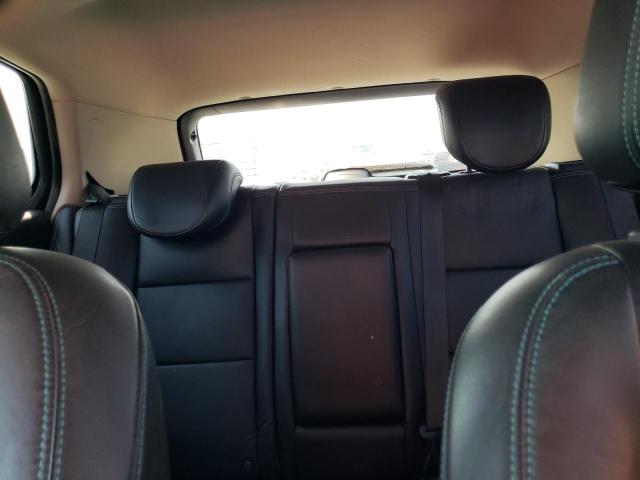 2015 CHEVROLET TRAX LTZ KL7CJTSB8FB172622