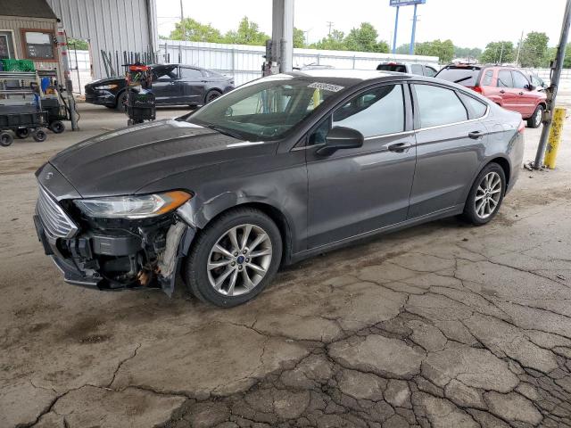 Vin: 3fa6p0hd2hr176014, lot: 63339165, ford fusion se 2017 img_1