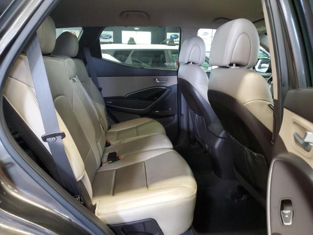 2014 HYUNDAI SANTA FE S - 5XYZUDLA5EG217178