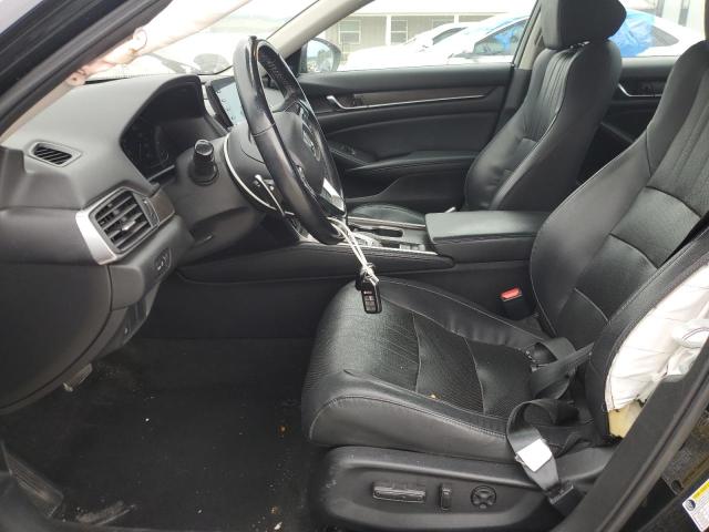 2018 HONDA ACCORD EXL 1HGCV2F56JA049259