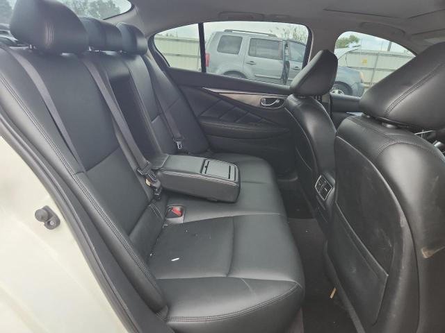 2016 INFINITI Q50 PREMIU JN1EV7AP7GM304749