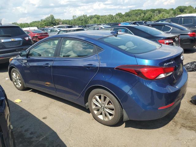 2016 HYUNDAI ELANTRA SE - 5NPDH4AE2GH701602