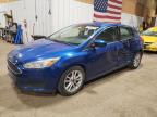 2018 FORD FOCUS SE - 1FADP3K29JL288765