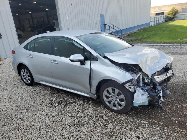 2025 TOYOTA COROLLA LE 5YFB4MDEXSP262126