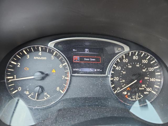 2018 NISSAN ALTIMA 2.5 1N4AL3AP9JC163986