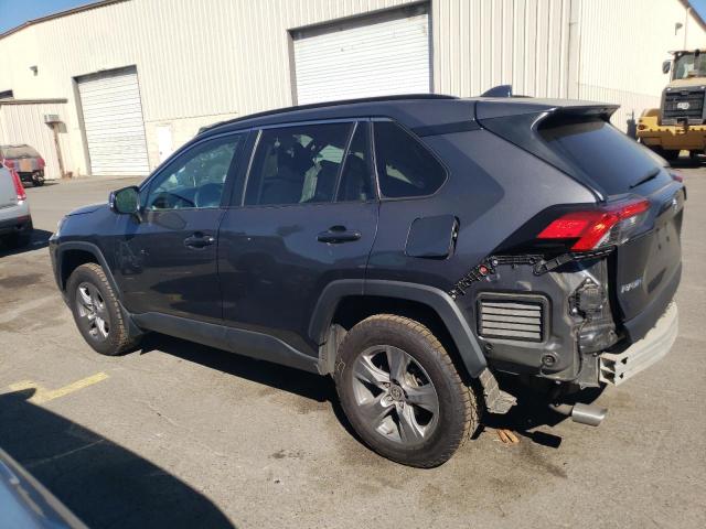 2022 TOYOTA RAV4 XLE 2T3P1RFV2NW253424