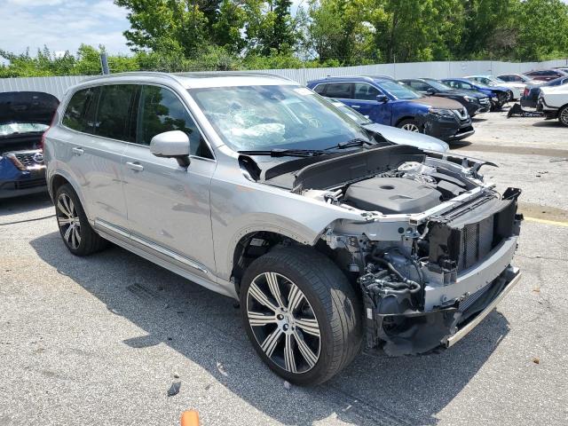 2024 VOLVO XC90 ULTIMATE YV4H60LF7R1209337