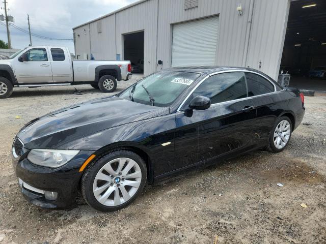 Vin: wbadw3c55dj527912, lot: 63317685, bmw 3 series i 2013 img_1