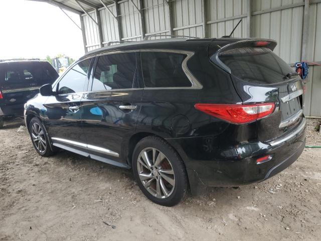 Vin: 5n1al0mn7fc540966, lot: 63833145, infiniti qx60 20152