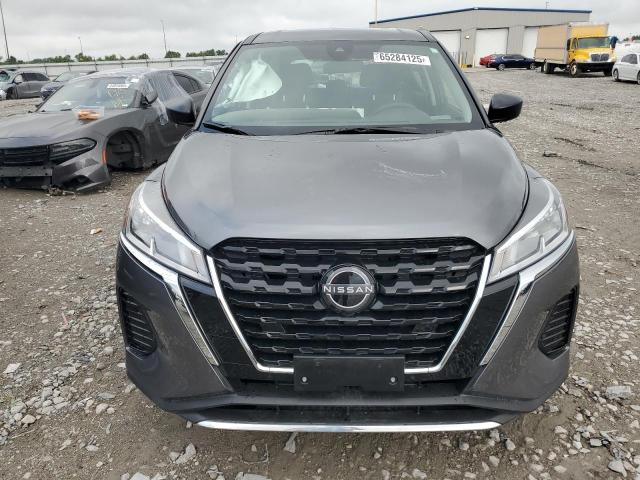 2024 NISSAN KICKS S 3N1CP5BV0RL593585