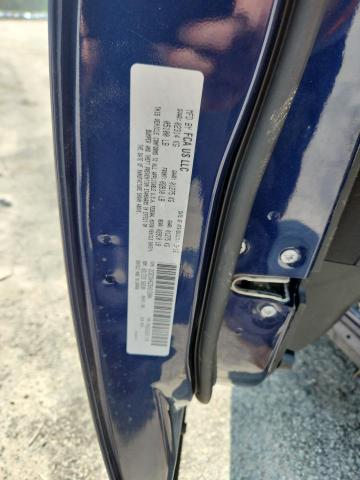 2016 DODGE CHARGER SX 2C3CDXHG2GH215904