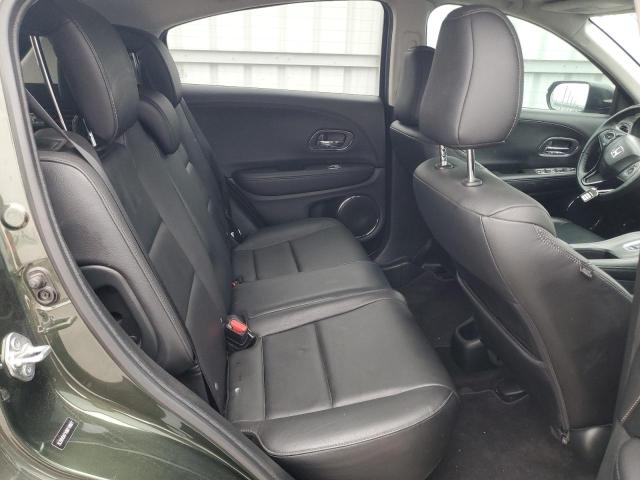 2016 HONDA HR-V EXL 3CZRU5H71GM710827