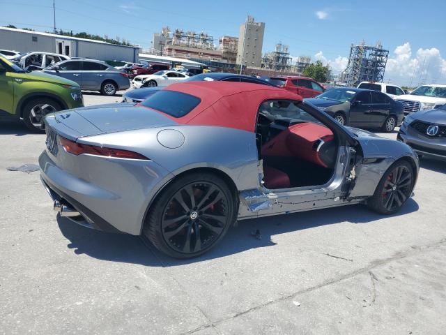2024 JAGUAR F-TYPE R D SAJDF5EEXRCK84722