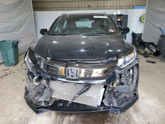 2020 HONDA HR-V SPORT 3CZRU6H16LM723018