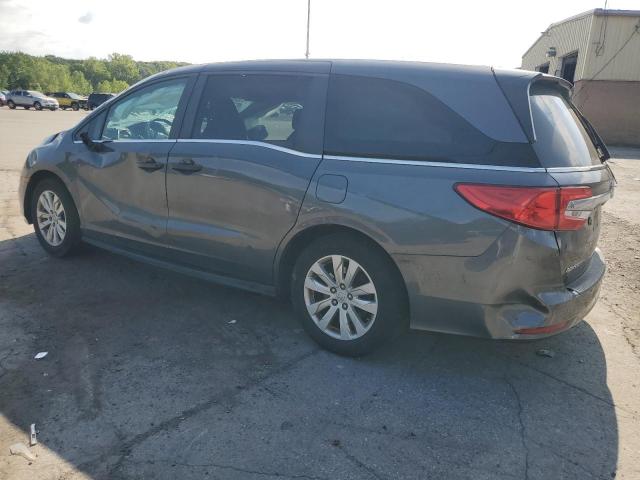 2020 HONDA ODYSSEY LX 5FNRL6H22LB005777