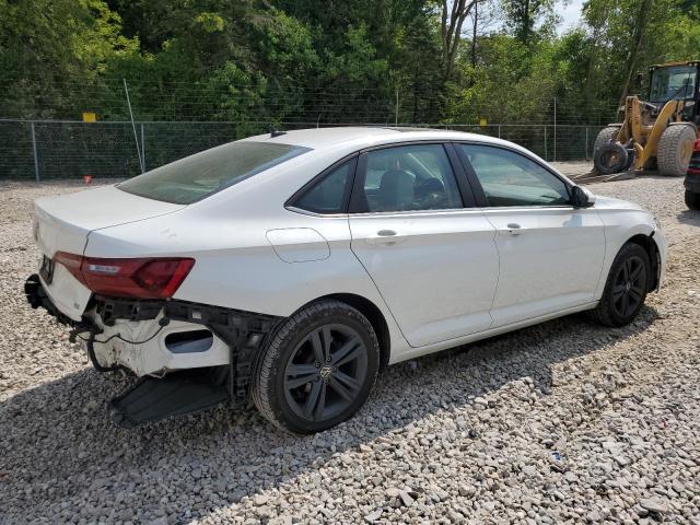 2023 VOLKSWAGEN JETTA SE 3VW7M7BU0PM009913