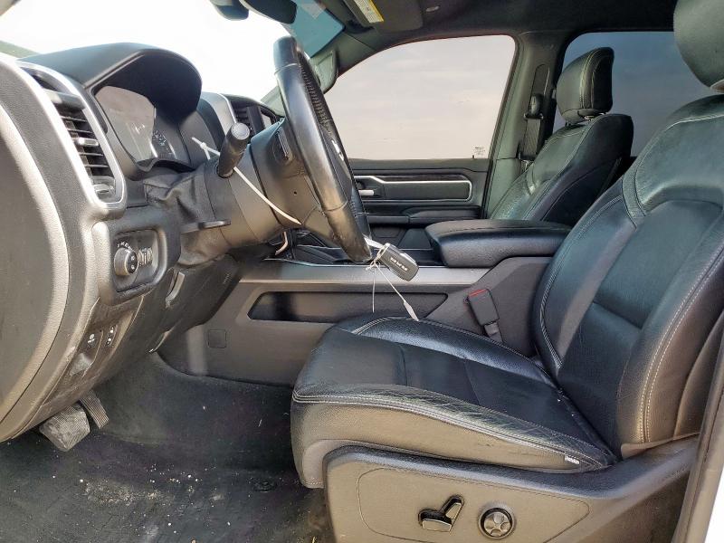 2019 RAM 1500 BIG H 1C6RREFT1KN847960