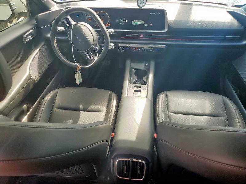 2023 HYUNDAI IONIQ 6 SE KMHM34AC2PA051363