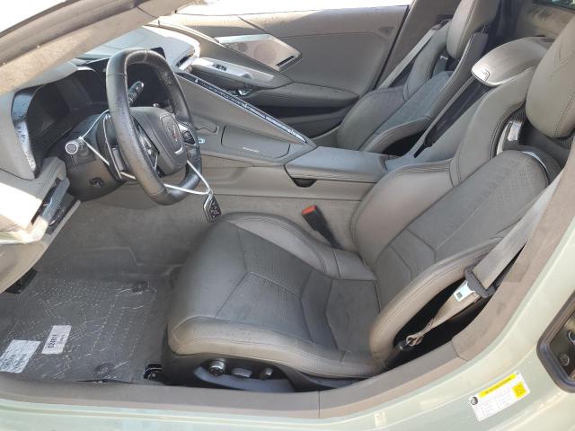 2024 CHEVROLET CORVETTE S #3273914799