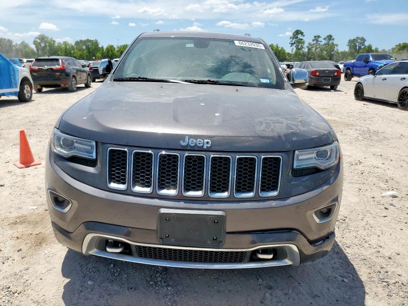 2015 JEEP GRAND CHER - 1C4RJECGXFC670169
