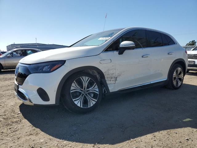 2024 MERCEDES-BENZ EQE SUV 350+ 4JGGM2BB0RA045505