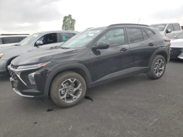 CHEVROLET TRAX 1LT