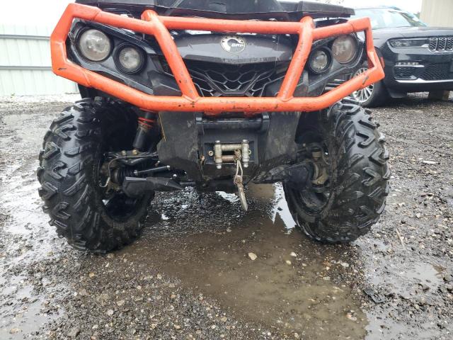 2020 CAN-AM OUTLANDER - 3JBLPAJ20LJ002416