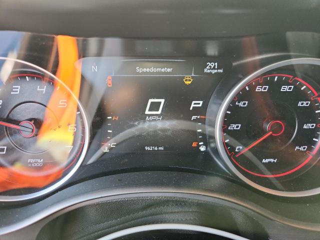 2021 DODGE CHARGER SXT 2C3CDXBG3MH580886