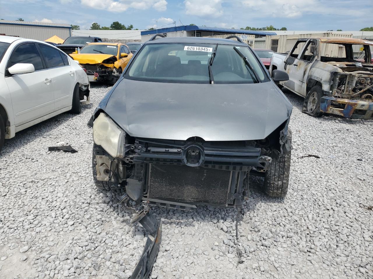 Global Auto Auctions