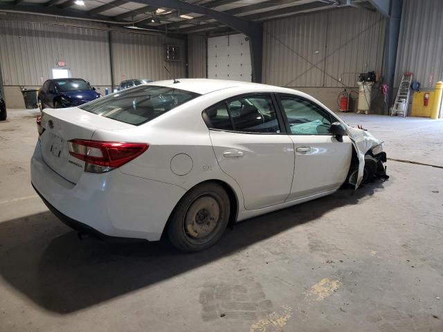 2023 SUBARU IMPREZA 4S3GKAB62P3600883