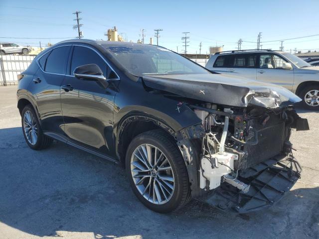 2024 LEXUS NX 350H BA JTJHKCEZ2R5021502