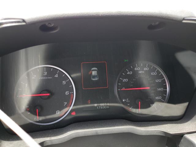 2022 SUBARU WRX - JF1VBAA65N9026224