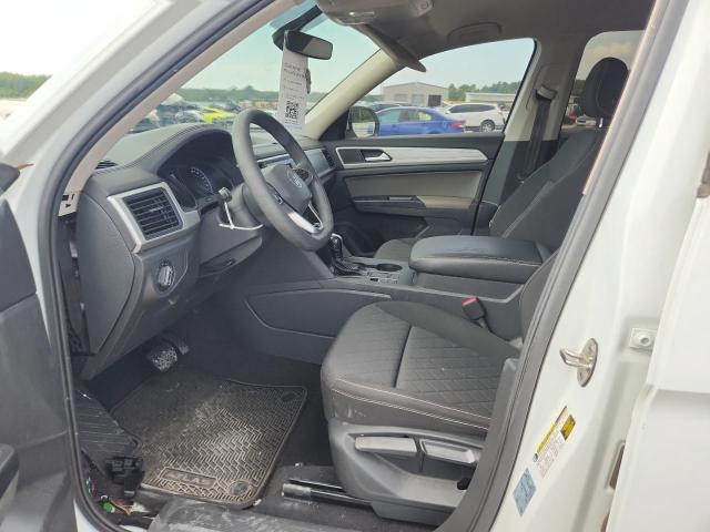 2021 VOLKSWAGEN ATLAS S 1V2AP2CA9MC555225