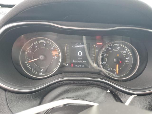 2020 JEEP CHEROKEE L 1C4PJLLB3LD542491