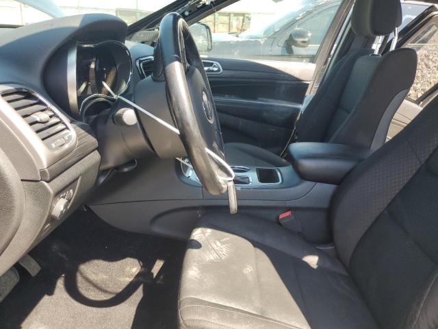 2020 JEEP GRAND CHEROKEE LAREDO - 1C4RJFAG3LC226149