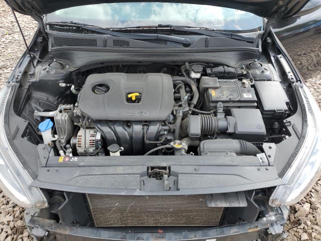 2021 KIA FORTE FE 3KPF24AD7ME285340