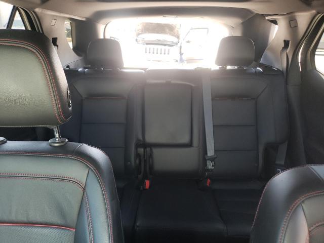 2022 CHEVROLET EQUINOX RS 2GNAXMEV6N6125313