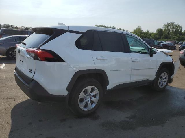 2023 TOYOTA RAV4 LE - 2T3G1RFV3PW370061