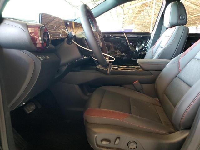 2025 CHEVROLET EQUINOX RS 3GNAXLEG8SL330330