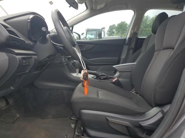 2020 SUBARU IMPREZA 4S3GTAB65L3721317