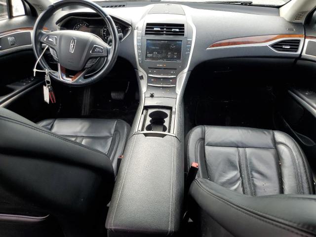 2016 LINCOLN MKZ 3LN6L2J90GR616264