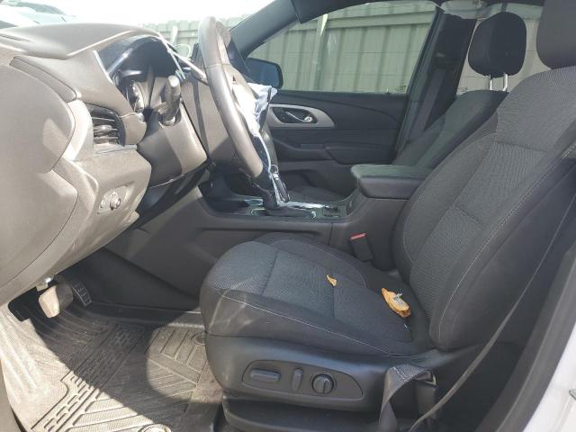 2022 CHEVROLET TRAVERSE L 1GNERGKW9NJ132818