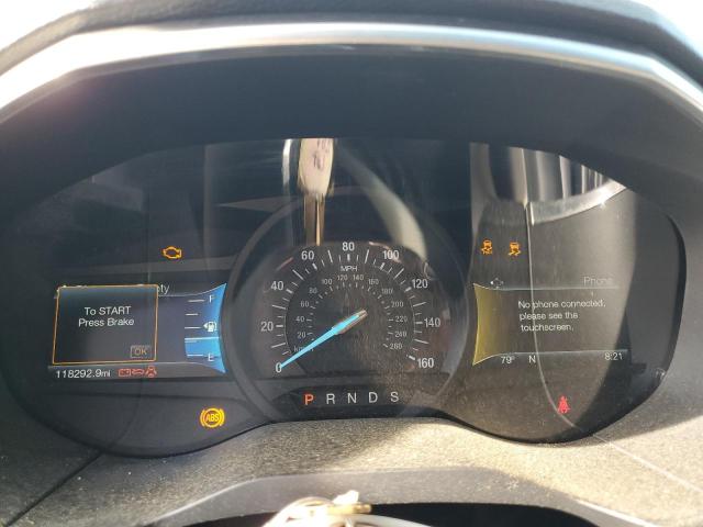 2017 FORD EDGE TITAN 2FMPK3K83HBB86913