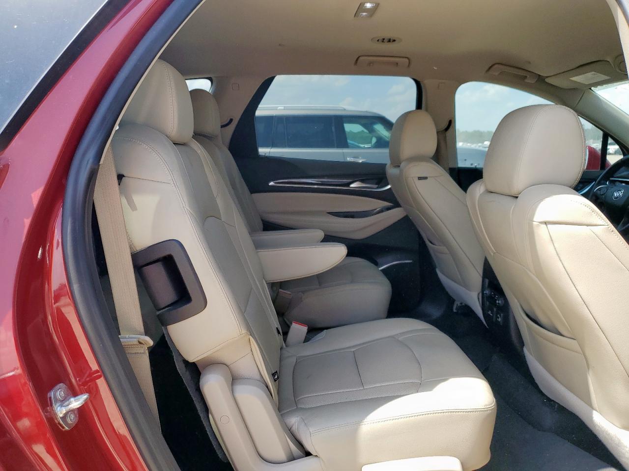 BUICK ENCLAVE ESSENCE