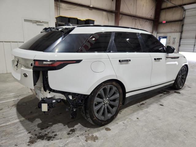 2018 LAND ROVER RANGE ROVE SALYL2RV0JA749714