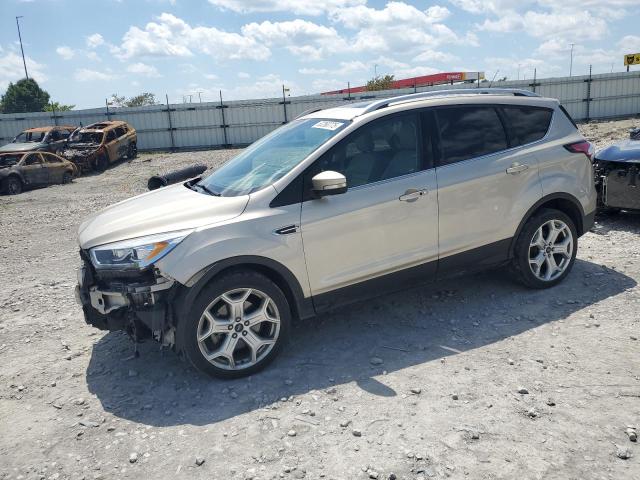 2018 FORD ESCAPE TIT - 1FMCU9J98JUB55730
