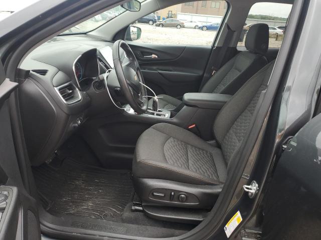 2020 CHEVROLET EQUINOX LT - 3GNAXUEV0LS675640