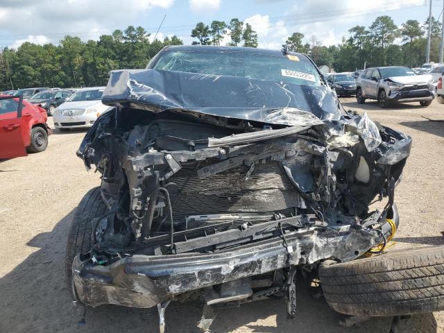 2021 GMC SIERRA K15 3GTU9FET4MG127218