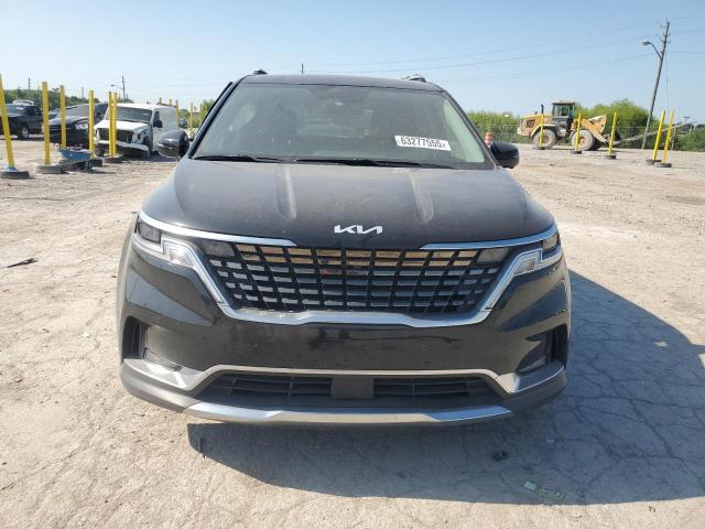 2022 KIA CARNIVAL S KNDNE5H39N6181476
